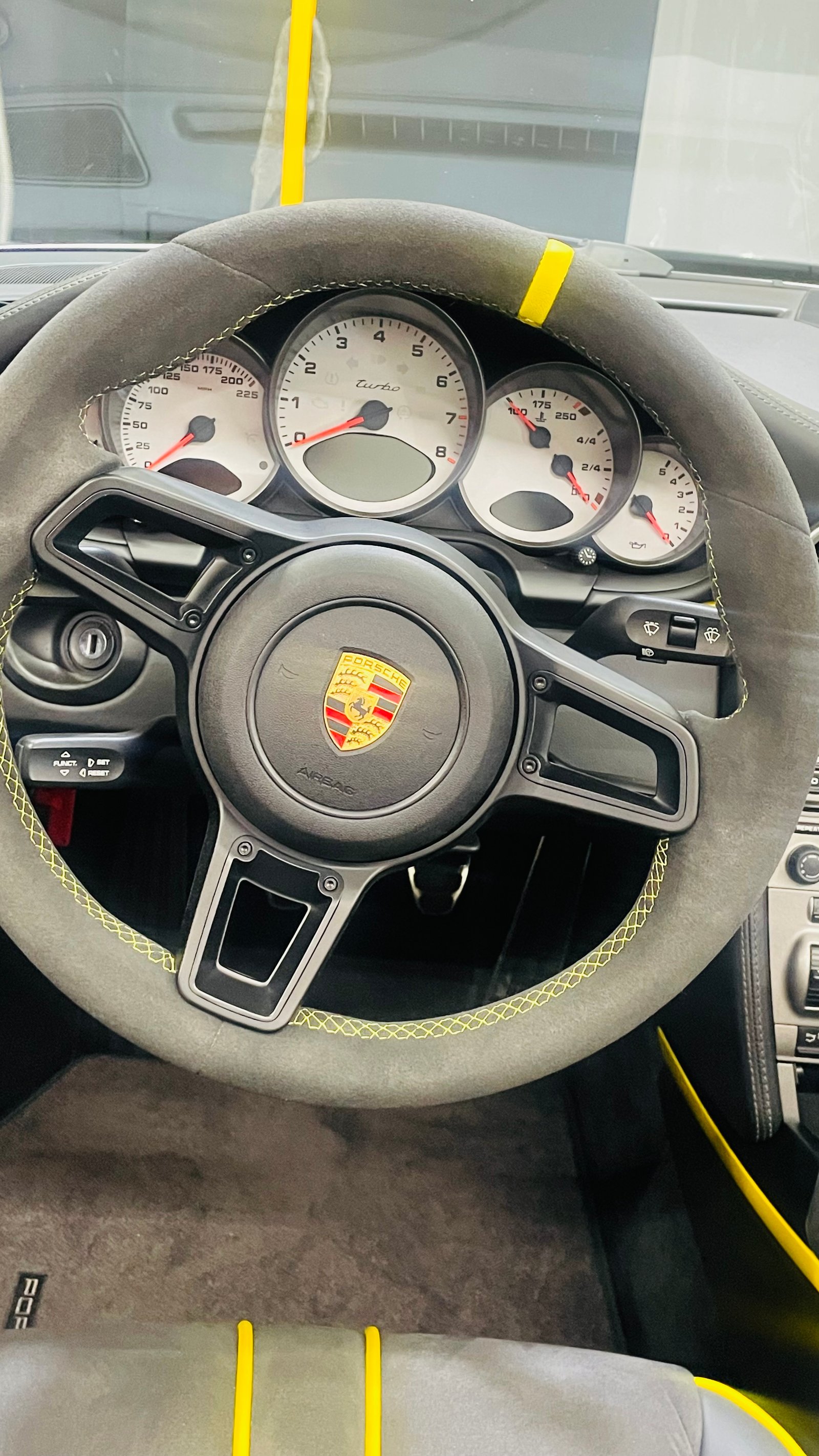 Professional auto detailing at Elite Auto Spa San Tan Valley AZ