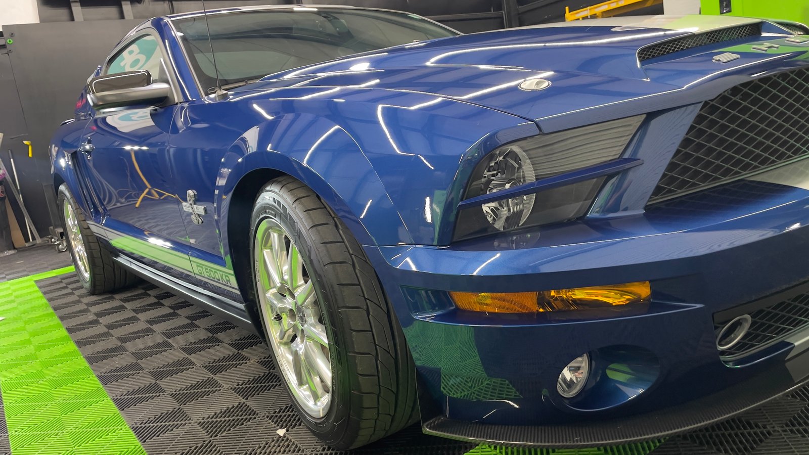 Elite Auto Spa Professional Work - Automotive Protection